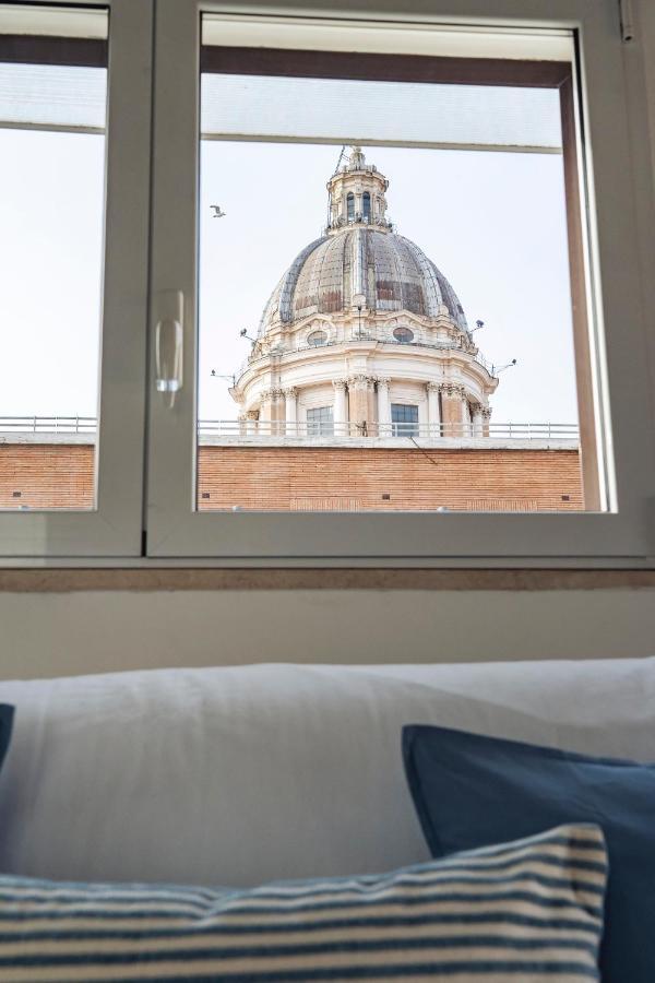 Ag Spanish Steps Terrace โรม ภายนอก รูปภาพ